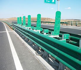 乌兰高速护栏板
